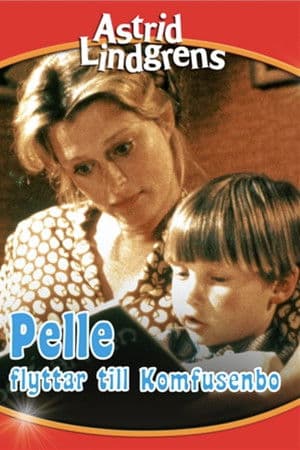 Pelle Moves to Komfusenbo