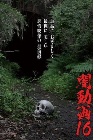 Tokyo Videos of Horror 16